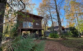 Cabañas Alto Bosque
